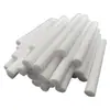 Bastoncillos de Algodón Absorbente, Mechas de Algodón para Humidificador, Almacenamiento para Atomizador, Almohadillas de Algodón de Fibra Reemplazables, Tamaños Completos, En Stock