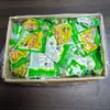 Nova Data Xiao Mi Pimentas Picantes 100g/Saco, Pimentas em Conserva, Pimentas Selvagens de Montanha de Yunnan, Pimentas em Conserva para Pés de Frango, Ingredientes para Cabeça de Peixe, Atacado