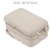 Bolsa de Armazenamento de Viagem, Mala, Saco de Embalagem de Roupa de Compressão, Viagem de Negócios, Saco de Armazenamento de Roupa Íntima, Bolsa Maternidade