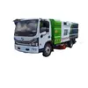 Suministro Directo de Fábrica Dongfeng Dautolica 9 Cuadrados Lavado Barrido, Camión Aspirador Barredor de Carreteras Ahora Suministro al por Mayor