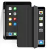 Adecuado para iPad 70% de descuento Funda Protectora Funda de Cuero Bandeja para Lápiz Pro110.9.7 Apple Mini6 Tablet Air Protección Suave de Silicona