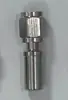 Tubo de Óleo de Freio Modificado para Automóvel e Motocicleta An3 Garganta de Aço Ângulo 0/28/90 Graus/M10 Junta Olho de Peixe de Aço Inoxidável