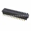 Soquete de Carregamento Reto de 2-16 Pinos Espaçamento 1.5Ph com Conector de Bateria em Coluna Soquete Fêmea Série Ds-A24F-C-S2