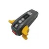 Carretilla Elevadora Eléctrica Adecuada para 1.5Bd15-Leiwing Accesorios Completos del Vehículo Rueda Motriz Rueda de Carga Ensamblaje del Manillar