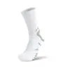 Calcetines Deportivos para Hombre de Media Pantorrilla con Suela de Toalla Calcetines de Bádminton para Hombre Calcetines Largos Profesionales para Correr Entrenamiento Fitness Baloncesto Venta al por Mayor