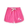 Calça infantil estilo coreano 2023 meninos e meninas Verão nova roupa infantil bebê crianças algodão shorts infantis moda