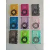 Grabadora de Cinta Magnética de Color Transparente Nueva de 90 Minutos Cinta de Cassette Cinta de Cassette Nostálgica Repetidor de Cinta de Cassette Cinta de Cassette