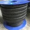 Empaque Negro de PTFE con Contenido de Aceite, Empaque a Base de Aceite, Empaque a Base de Aceite Resistente al Desgaste