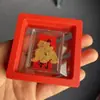 Pegatina para Teléfono de Oro Puro 999 Princesa Por Favor Hazte Rica Souvenir de Viaje de Oro Puro Artesanía Regalos Pequeños Culturales y Creativos Pegatina de Tesoro