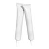FONTE fabricante apontou boca tampa mangueira PE isolamento creme protetor solar mangueira cosméticos medicina sub-garrafa material de embalagem atacado