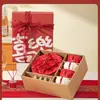 Juego de Vajilla Cerámica Festiva Tazones y Platos Set para Recién Casados Regalo de Inauguración de Casa Evento de Apertura de Casa Set de Regalo Venta al por Mayor