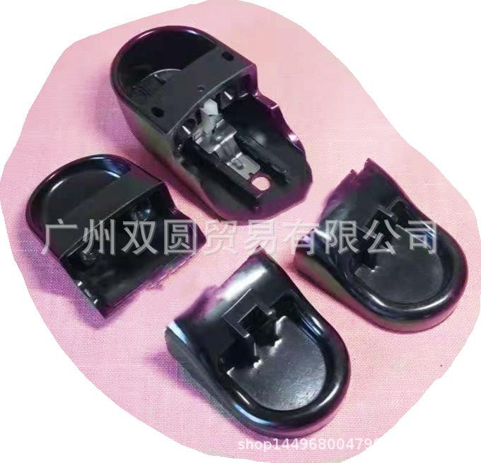 恭喜福配件