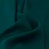 Tela de acetato sintético brillante antiarrugas de doble cara, tela satinada gruesa y suave tipo seda para faldas, pantalones de pierna ancha y cheongsams