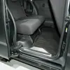Adecuado para 25 Tiras de Estribo para Puerta Daihatsu Move, Pedales de Bienvenida, Protectores de Pedal de Acero Inoxidable para Puerta Lateral, Tiras Brillantes