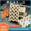 Atacado do Fabricante Pellets de Moxa para Camas de Moxabustão, Lã de Moxa para Camas de Moxabustão com Fumaça