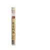 10.5cm Incienso Ganso Pera Tienda Incienso Ceremonia del Té Oficina Purificación del Aire Hogar Incienso Natural Stock Listo 48 Horas