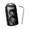 Adecuado para Yamaha Xmax300 Carcasa Protectora de Llave Modificada Augur Nmax155 Accesorios de Carcasa para Mando a Distancia