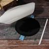 Yeso hecho a mano para masaje, yeso para el cuidado de la salud, yeso para el dolor cervical, de rodilla, lumbar, yeso desnudo, venta al por mayor de yeso, OEM