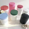 Grande Quantidade de Produção e Atacado Garrafas Plásticas de 600ml, Garrafas para Pó de Proteína, Processamento e Produção Atacado, Peças Moldadas por Injeção de Grande Capacidade