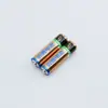 Batería Alcalina Shuanglu Paquete Dorado LR6 No. 5 AA 1.5V Juguete Control Remoto Báscula Electrónica Batería Alcalina Sin Mercurio