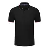 Camiseta Polo de Verano Lel para Hombre y Mujer Camiseta de Manga Corta Ropa de Trabajo Corporativa Camiseta Publicitaria para Imprimir logo