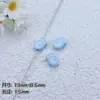 Nueva Cadena para Teléfono Móvil de Aleación con Cuentas de Rábano Pintado Accesorios DIY Llavero Pulsera Creativa Hecha a Mano Material de Fruta