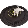 Cama Elástica para Niños Cama Elástica Cubierta Exterior Cubierta Protectora Protector de Borde Espuma Protectora Borde Protector Exterior Ropa Protectora Círculo Protector Accesorios Cubierta de Tela