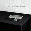 Soporte de Exhibición de Postres para Banquete de Bodas Color Crema, Soporte para Pausa de Té de Negocios, Soporte de Exhibición de Pasteles de Cumpleaños con Sentido del Orden