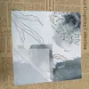 Servilletas Desechables Listas de Fábrica con Impresión Completa en Estilo Horizontal Se Pueden Enviar en una Sola Pieza