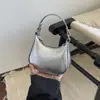 Bolsa de Ombro Transfronteiriça para Mulheres 2026 Novo Estilo Moda de Alta Qualidade Versátil Bolsa de Ombro Bolsa Transversal Estilosa Retrô Bolsa Feminina