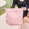 Bolsa Especial para Natación con Cadena Personalizada, Separación Húmedo y Seco, Mochila para Hombre, Bolsa de Fitness para Mujer, Bolsa de Playa para Exteriores, Neceser, Bolsa Impermeable