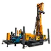 Sonda de Sondagem Rotativa com Top Drive JDL-5 Equipamento de Sondagem para Levantamento de Engenharia Sonda de Sondagem a Cabo para Prospecção