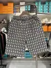 Shorts de Verano Versátiles y Sencillos para Hombre Marca de Moda Sueltos Nuevos Shorts de Playa Finos para Hombre