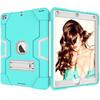 Para 2025ipadair11B robot S9FE cubierta protectora 10.2 silicona anticaída A9plus cubierta plana