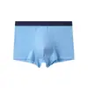 Ropa interior de algodón puro para adolescentes, Período de desarrollo de niños, Estudiantes de secundaria, Estudiantes de preparatoria, Calzoncillos tipo bóxer para niños grandes, Pantalones de desarrollo con talla extra