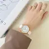 Reloj de Examen Especial para Mujer Estudiante de Secundaria Junior y Senior Funcionario Público Hombres Simple Luminoso Aguja Mori Reloj de Cuarzo para Niñas
