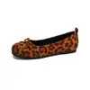Weiwei Lady 767-2 Bailarinas Plateadas para Mujer, Calzado Poco Profundo sin Cordones, Suela Suave y Delicada
