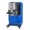 Máquina de Colada Continua de Cobre Libre de Oxígeno Equipos de Colada y Formación de Aleaciones de Oro, Plata y Cobre Equipos de Colada Continua de Varilla y Placa de Soldadura