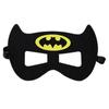Pulsera de Fieltro de Anime para Niños Máscara de Fieltro de Guerrero Americano Set de Accesorios para Actuación de Halloween para Niños