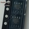 Chip IC Amplificador Operacional AD822ARZ AD822AR AD822A novo original pacote SOP-8