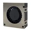 Rodamiento Impregnado en Aceite 5-12V Soplador 25*25*7mm Ventilador de Refrigeración Micro DC Silencioso