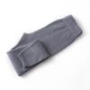 Calças de caxemira para crianças Calças de lã para meninas Calças quentes para meninos Calças de lã para bebês de malha Calças de algodão de assentamento para crianças médias e grandes
