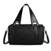 Bolso Minimalista Tipo Almohada Casual y Elegante, Diseño de Nicho a la Moda, Nuevo Modelo de Bolso para Invierno 2026, Bolso de Hombro y Cruzado para Mujer