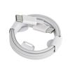 Linha de dados Typec de cabeça dupla pd100W linha de carregamento rápido de 60 Watts CC typec para linha de carregamento typec para Apple