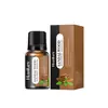 Óleo Essencial Aromaterapia Solúvel em Água Full English Transfronteiriço Máquina de Aromaterapia Óleo Especial Carro Hotel Casa Líquido de Recarga