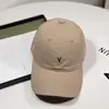 2025 Nueva Gorra de Béisbol Ins Versátil Simple Estudiante Versión Coreana Casual Bordado de Letra Y Tendencia