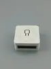 Controlador Liga/Desliga Zigbee Shell do Controlador Doméstico Shell do Controlador Liga/Desliga Sem Fio Tuya Smart Factory Outro