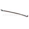 Aplicable a la tira de goma del parabrisas delantero del Jeep Wrangler 55397454