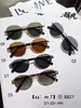 Nova Coleção 2026 de Óculos de Sol de Grau, Óculos de Sol Quadrados e Redondos Estilo Cat-Eye, Adequados para Rostos Quadrados e Redondos, Fazem o Rosto Parecer Mais Magro, com um Toque de Luxo