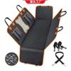 Cojín para coche para mascotas, cojín para coche para perros, cojín especial para mascotas, cojín antisuciedad para gatos, bolsa impermeable para colgar.